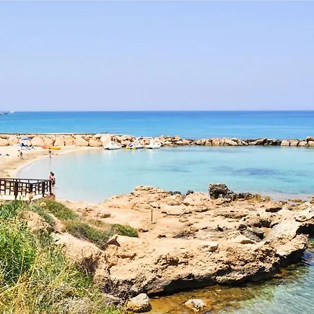 Βίλα Oceanview 059 Πρωταράς